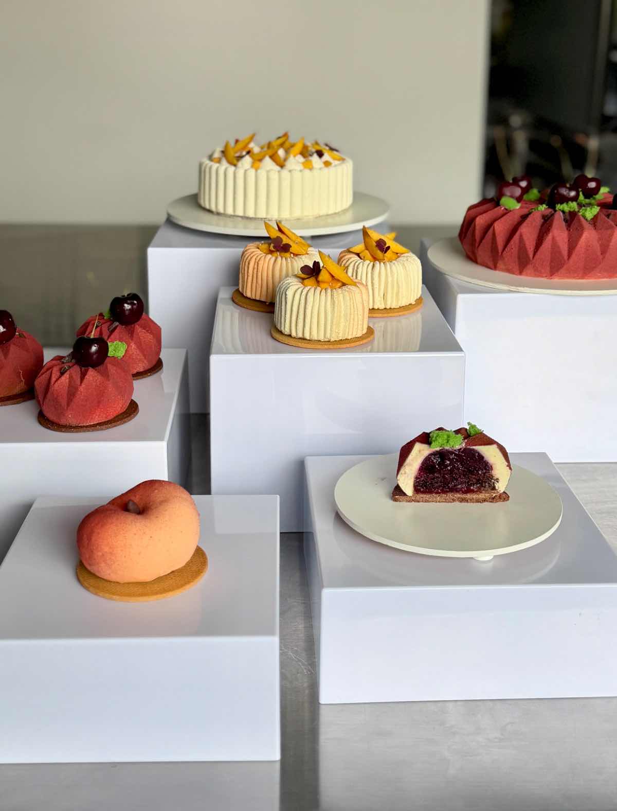 Aróma Baking & Catering photo