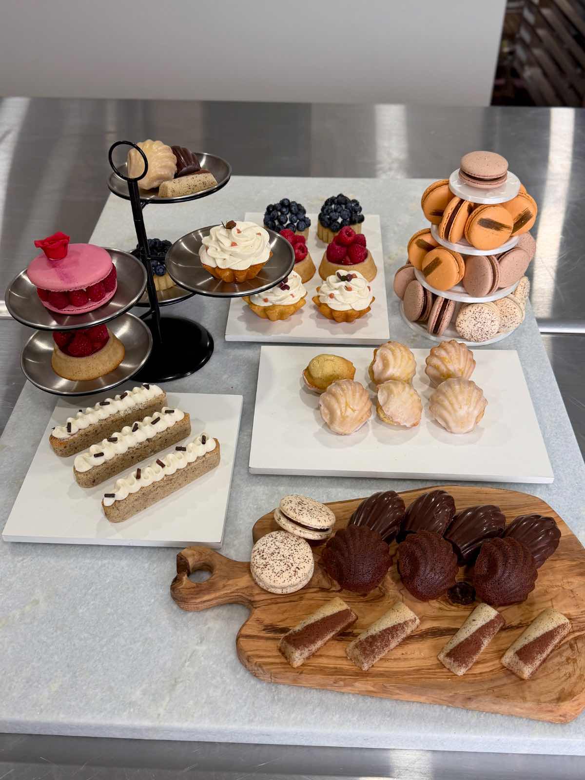 Aróma Baking & Catering photo