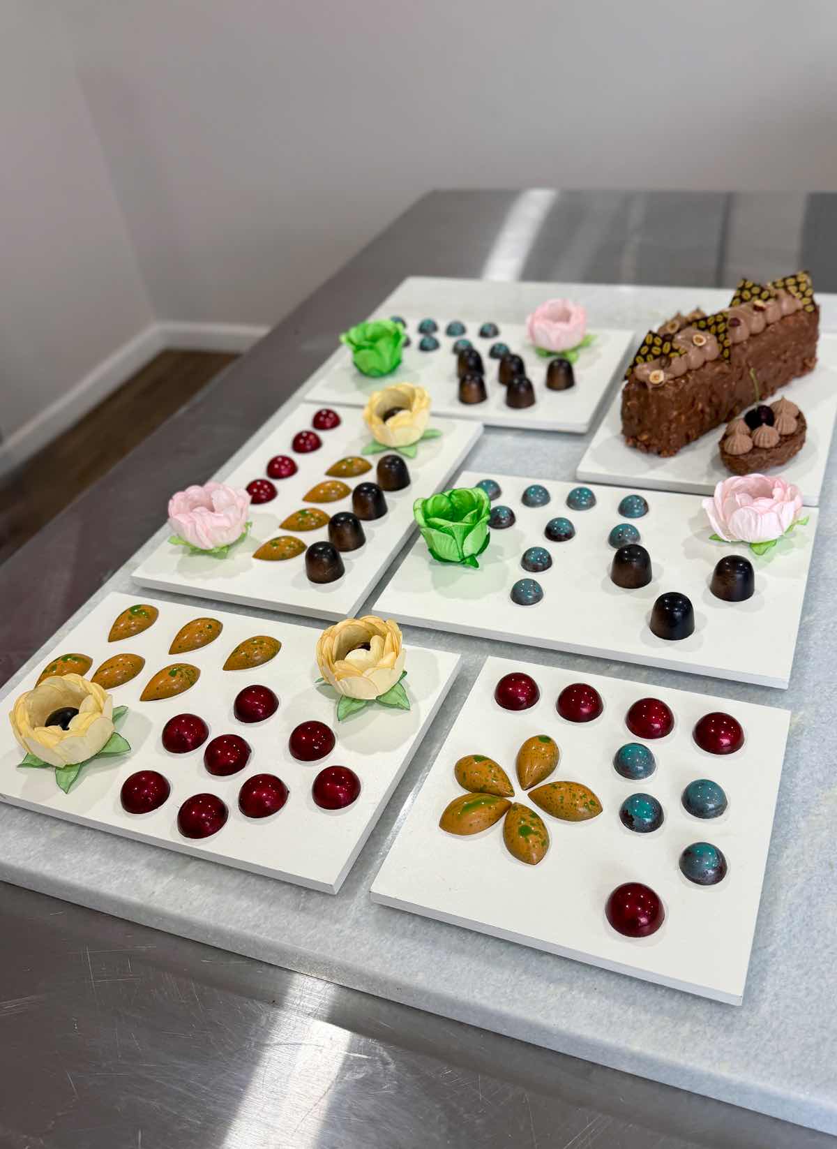 Aróma Baking & Catering photo