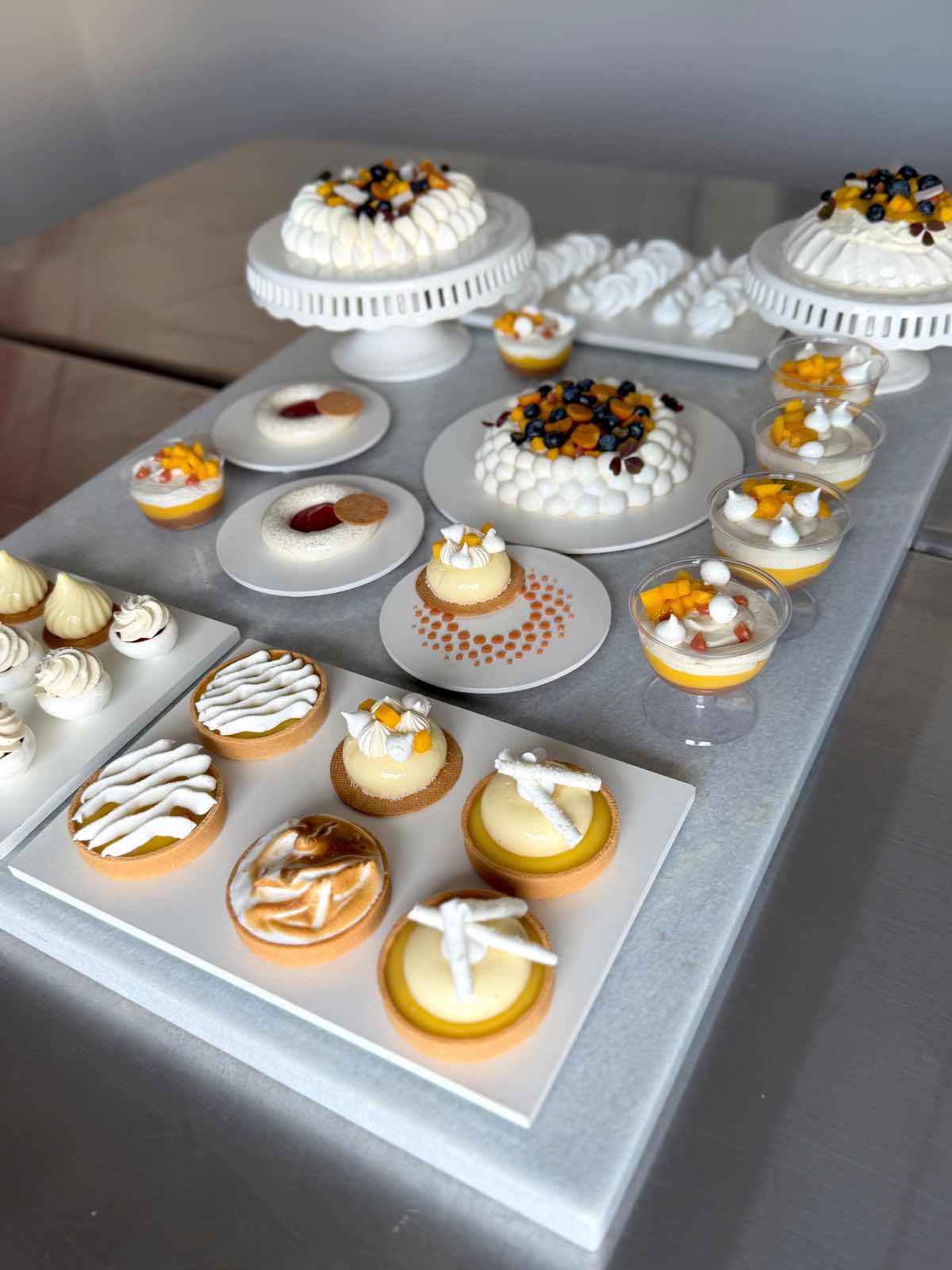 Aróma Baking & Catering photo