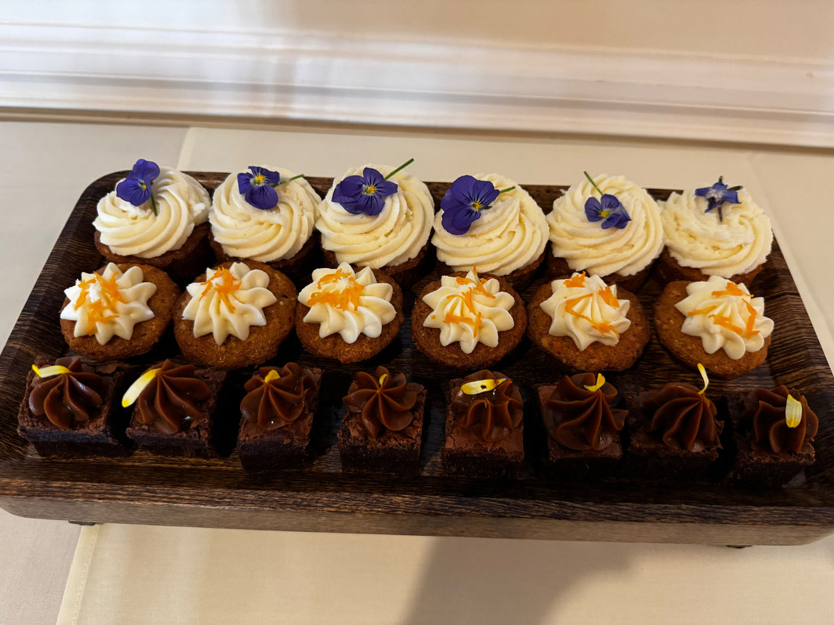 Servicio de catering