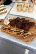 Petit Fours Assortment